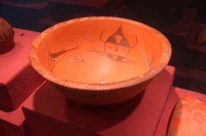 古陶文明博物館