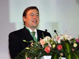 阿希姆·施泰納 阿希姆·施泰納