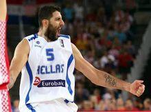 揚尼斯&middot;博洛西斯