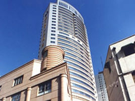 上海建工錦江酒店 上海建工錦江酒店