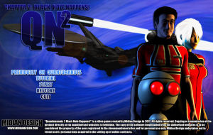 量子航行歷險記 量子航行歷險記