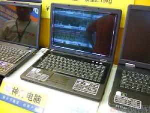 神舟Q520S 神舟Q520S