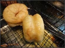 蔥花油墩 蔥花油墩