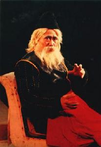 陳鳳桐[話劇表演藝術家]