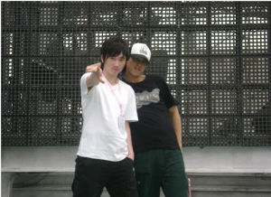 歐陽勇征 歐陽勇征