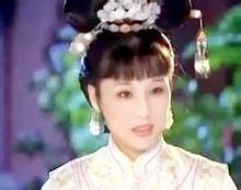 康熙四妃 康熙四妃