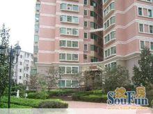 美林花園實景圖