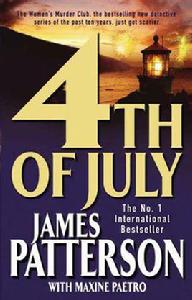 4th of July 詹姆斯·帕德森