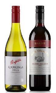 哈迪斯葡萄酒 哈迪斯葡萄酒