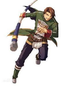 卡西烏斯·布萊特