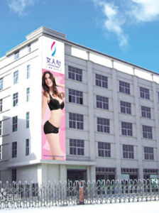 深圳市女人心百年內衣有限公司 深圳市女人心百年內衣有限公司