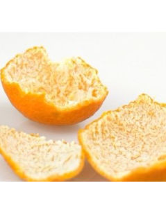 橘子皮[藥材]