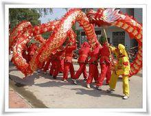 江西新莊鎮文藝演出