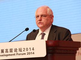 馬丁·沃爾夫 馬丁·沃爾夫