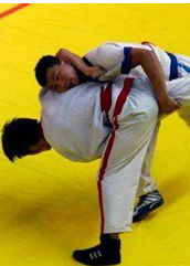 中國式摔跤 中國式摔跤