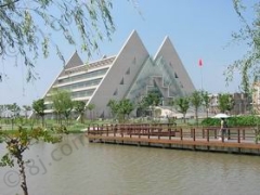 上海工程技術大學