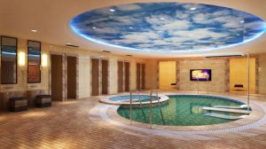 清悅溫泉洗浴中心 清悅溫泉洗浴中心