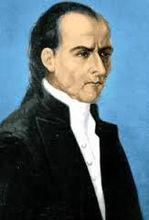 何塞·加斯帕爾·羅德里格斯·德·弗朗西亞