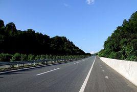 桂梧高速公路 桂梧高速公路