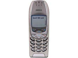 諾基亞6310 諾基亞6310