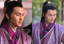 雙飛彩翼 雙飛彩翼