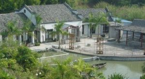 謝魯天堂溫泉休閒度假村 謝魯天堂溫泉休閒度假村