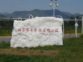 蘋果主題公園 蘋果主題公園