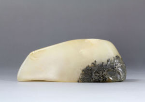 《海到無邊天作岸》另面