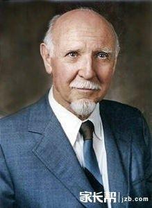 雷蒙德 B. 卡特爾 雷蒙德 B. 卡特爾