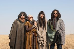 《人類滅亡報告書》劇照