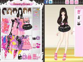 櫻花公主 櫻花公主