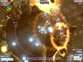 方舟光球2 方舟光球2