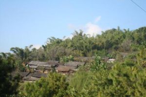 螞蝗溝自然村 螞蝗溝自然村