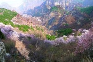 臨城國家地質公園 臨城國家地質公園