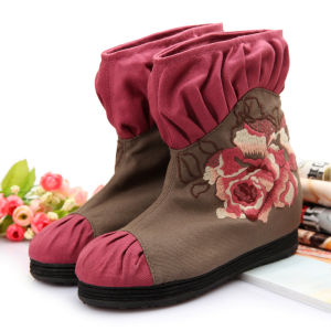 時裝布鞋 時裝布鞋