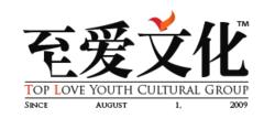 至愛文化LOGO