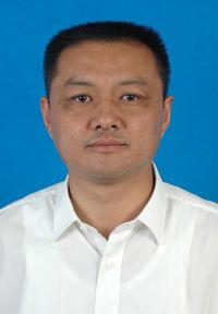 陳世勇[安徽科技學院副教授]