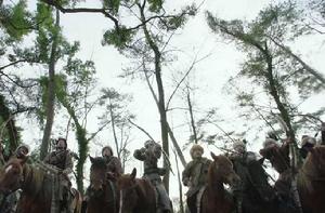 神箭八雄 神箭八雄