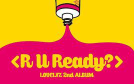 wow[Lovelyz正規二輯主打曲]