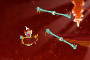 怪博士飛船 怪博士飛船