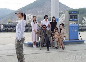 《首爾星期天》