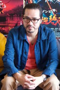 渡邊一志 渡邊一志