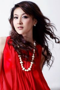 （圖）多情女人痴情男