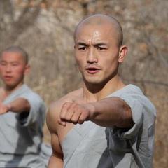 劉一龍[山東德州武僧]