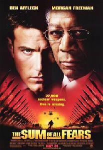 恐懼的總和[美國2002年本·阿弗萊克主演電影]