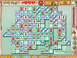 魔法城堡連連看 魔法城堡連連看