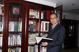 楊永龍[中國社會科學院語言研究所研究員]