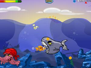 火箭魚遊戲 火箭魚遊戲