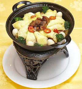 績溪一品鍋 績溪一品鍋
