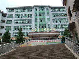 四川省吳仲良中學 四川省吳仲良中學